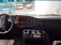 2000 Dodge RAM 1500 VAN 4sale -4