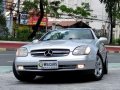 2000 Mercedes Benz Slk 2000 FOR SALE-2