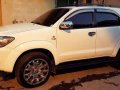 2010 Toyota Fortuner Automatic Diesel FOR SALE-0