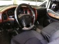 Hyundai Starex 2002 for sale-5