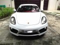 Porsche Cayman 2015 for sale-1