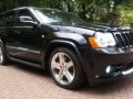 Jeep Grand Cherokee Srt8 2010​ for sale -1