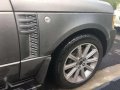 2012 Range Rover Supercharged (Black) FOR SALE-2