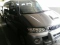Hyundai Starex 2002 for sale-1