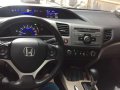 Honda Civic FB 2012​ for sale -4