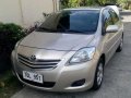 Toyota Vios E 2012 manual transmission all power-11
