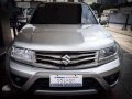 2016s Suzuki Grand Vitara SE facelifted like Sorento Tucson Crv Rav-1