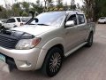 Toyota Hilux 2008 for sale-5