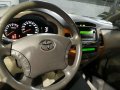 Toyota Innova v 2010 Gas automatic not avanza not 2008 2009 2011 2012-8