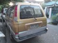 2004 Mitsubishi Adventure gas gls sports 220k-3
