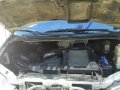 Hyundai Starex svx diesel automatic diesel 2004 rush sale-7