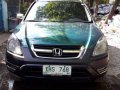 Honda Crv 2nd gen model 2003​ for sale -0