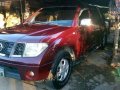 Nissan Navara LE 2009 For sale-1