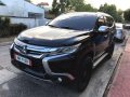 2016 MITSUBISHI Montero sport primium-1