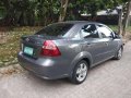 Chevrolet Aveo 2009 for sale-2