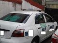 TAXI for sale TOYOTA VIOS 2013-0