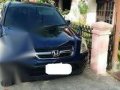Honda CRV Generation 2 Royal Blue Limited  2004-1