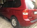 Kia Carnival LX SWB Manual 2013 Fully loaded-7