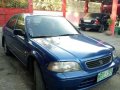 Well Kept Honda City for sale-1