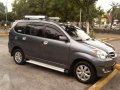 Cars and Sedan TOYOTA AVANZA 09 FOR SALE-0