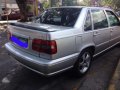 Volvo 1998 - AT S70 T5-3