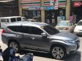 2016 MITSHUBISHI Montero GLS Loaded Fortuner Everest MUX-2