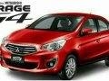 15k Down Payment MITSUBISHI  Mirage G4 Glx MT-0