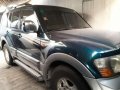 Mitsubishi Pajero 2002 for sale-0