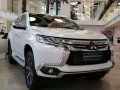 2017 MITSUBISHI Montero GLX 68k Down Promo vs Gls Premium Gt-4