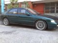 94 Honda Accord SiR MT (JDM H22 DOHC VTEC) w/ free sp-1