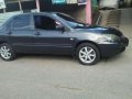 Mitsubishi Lancer Glx 2008 manual FOR SALE-1