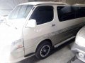Toyota Super Grandia 2003 for sale-2