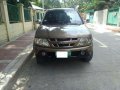 FOR SALE ISUZU Crosswind xuv 2005-0