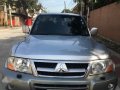 2006 Mitsubishi Pajero for sale-1