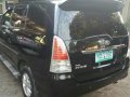 Toyota Innova G 2009 FOR SALE-5