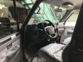 Toyota Land Cruiser 70 LX10 V8 Diesel MT 2018-8