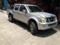 For sale Isuzu D max Lx 2006-0