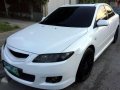 2006 Mazda 6 AT 200420052007 Fully loaded-1