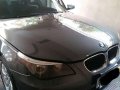 Bmw E60 525i 2006​ for sale -0