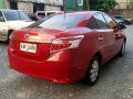 2014 Toyota Vios for sale-4