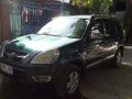 Honda Crv 2nd gen model 2003​ for sale -2