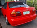 Honda Civic sir body vtec 2000 manual transmision-1