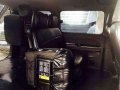 HYUNDAI Starex Turbo 2001 Model 9 seater-3