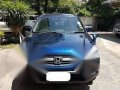 Honda CRV Generation 2 Royal Blue Limited  2004-2