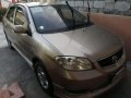 Toyota Vios  2004 model FOR SALE-0