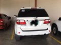 Toyota Fortuner 2009 For sale -1