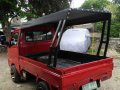 FOR SALE !!! SUZUKI MULTICAB PICK-UP SCRUM-1