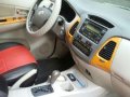 Toyota Innova G 2009 FOR SALE-3