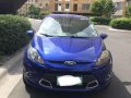 Ford Fiesta low mileage FOR SALE-4