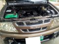 FOR SALE ISUZU Crosswind xuv 2005-2